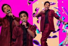 #SFMM38: ‘Santai’ Bolot Lagu Terbaik & Lagu Pilihan Alha Alfa! Bawa Pulang RM5,000
