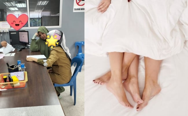 Gadis Batal Nikah, Ibu Bapa Tak Pernah Kahwin & Zina Hampir 30 Tahun Sampai Dapat 6 Anak – ‘Tiada Ada Rasa Insaf!’