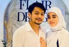 Suami & Ibu Mentua Uyaina Arshad Paling ‘Chill’ – ‘Tak Pernah Kisah Saya Pandai Siang Ikan Ke Tak’