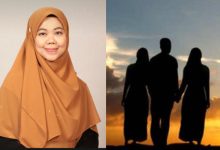 [VIDEO] ‘Nak Saya Berzina Atau Kahwin Lain?’ – Ustazah Norhafizah Kesal Kaum Suami Ugut Isteri Untuk Poligami