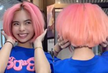 [VIDEO] Rambut Pendek Qistina Raisah Dikritik – ‘Tak Selari, Bertangga Salon Ni Potong’