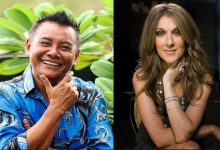 [VIDEO] Zainal Abidin Dedah Berebut Lagu ‘Puteri’ Dengan Celine Dion – ‘Dia Telefon Saya Dari Kanada’