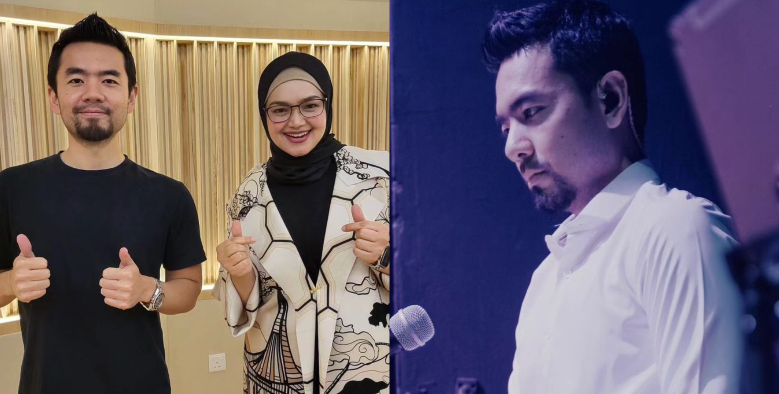 ‘Saya Dah Bekerja Dengan Banyak Artis, Tapi Saya Rasa Dia Paling Humble’ – Chaan
