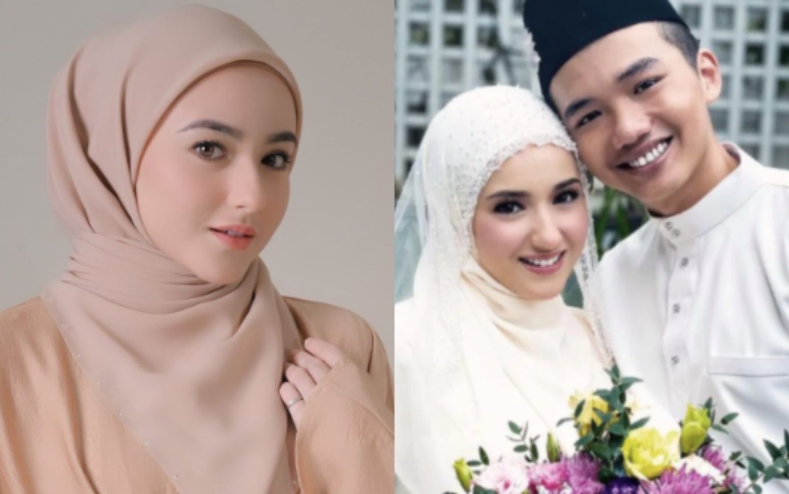 ‘Saya Ada Suami, Dia Selalu Ingatkan Saya..’ – Hannah Delisha