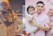 Nampak ‘Baby Bump’, Intan Ladyana Berbadan Dua?