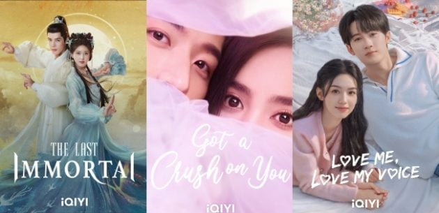 Senarai C-Drama Terbaru Wajib Tonton Di iQIYI – ‘Got A Crush On You’ Antara Yang Paling Sweet!