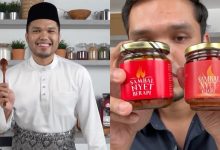 ‘Apa Salah Meniru? Kita Semua Belajar Dengan Meniru’ – Netizen Kecam Kenyataan Individu Didakwa Pertahan Produk Sambal Ciplak