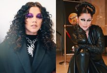 Kaka Azraff Sah Ditamatkan Kontrak Warner Music – ‘Berbakat Tapi Malangnya Terpaksa Berpisah’