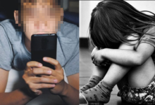Lelaki Ketagih Porno Serang Budak Di Pasar Malam – ‘Saya Dah Lama Tak Dapat Perempuan’