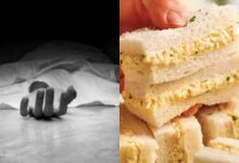 Wanita Didakwa Meninggal Dunia Lepas Makan Sandwich Beli Di R&R
