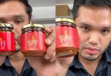 Produk Sambal Kena Ciplak, Khairul Aming Sudah Kumpul Bukti & Bakal Ambil Tindakan Sepatutnya