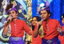 ‘Kami Akan Teruskan Menyanyi Sebab Peminat Suka..Mungkin Akan Keluar Dengan Band’ – Sharif & Saiful Zero