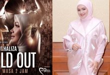 Ramai Kecewa Tiket Konsert Siti Nurhaliza ‘Sold Out’ Dalam Masa 2 Jam – ‘Rasa Macam Putus Cinta’