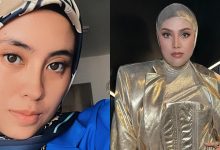 Syada Nafi Iri Hati Lihat Kejayaan Shila Amzah