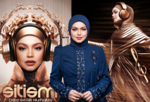 Siti Nurhaliza Jawab Kritikan Album Marketing Macam Zaman Batu – ‘Sabar Sikit Ye..’