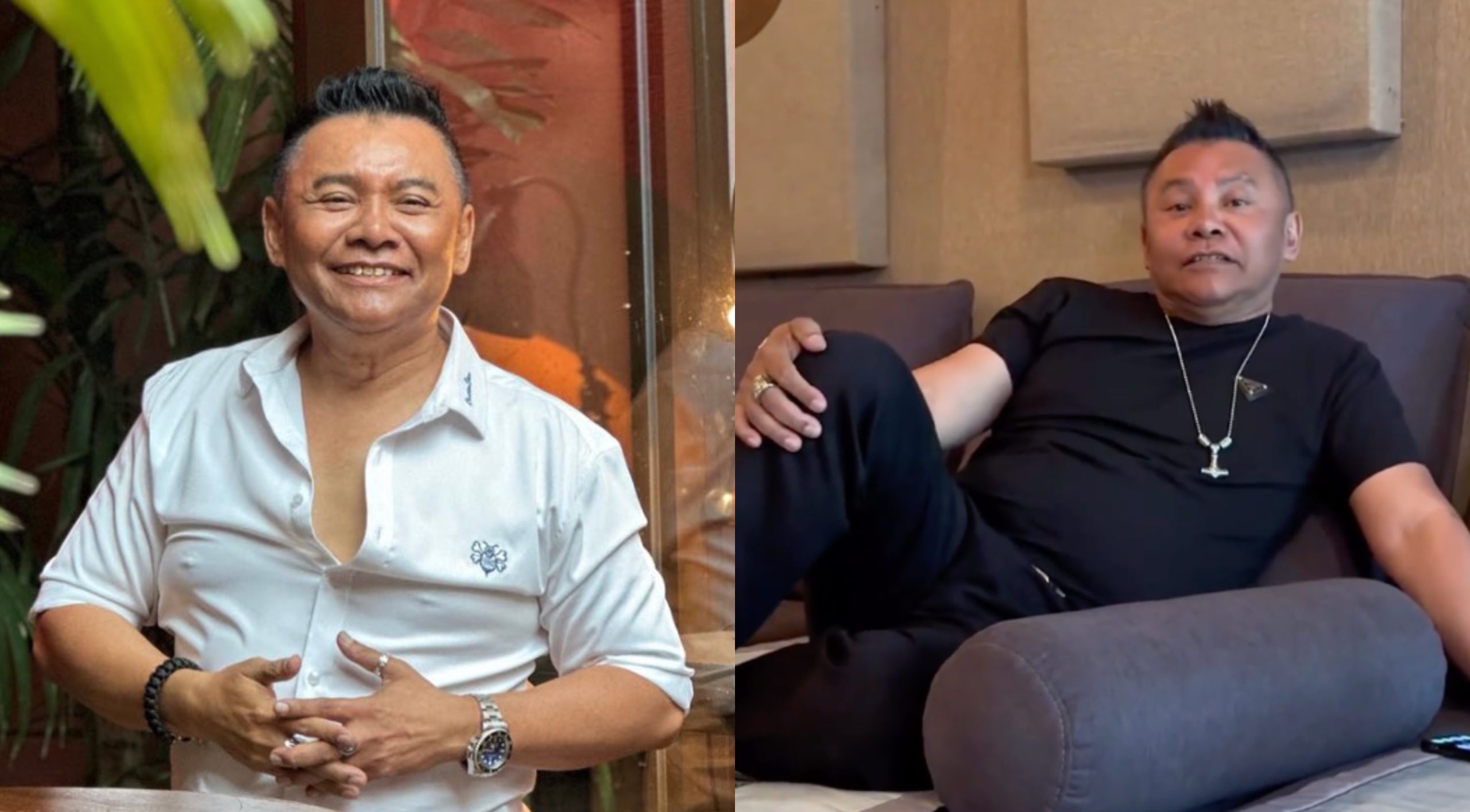‘Lemah Alat Kelamin Bukan Satu Penyakit, Tetapi Satu Kelemahan Yang Disebabkan Faktor Usia’