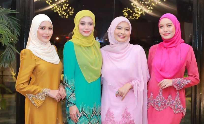 Kecoh Anak Syida Melvin Dilarang Masuk Butik, Ini Respon Tuan Kedai – ‘Lain Butik Lain Peraturan’