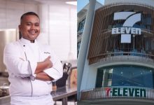 Chef Ini Kongsi Peranannya Yang Sebenar Di 7-Eleven Malaysia