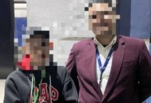 Mengaku Bersalah Cederakan Penghantar Makanan, Abang Blazer Merah Didenda RM2,000