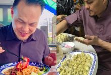 ‘Selepas 16 Tahun Kembali Pada Fitrah, Saya Tak Rasa Rindu Nak Makan Daging Babi’ – Adam Corrie