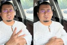 Azrul Raja Lawak Dedah Realiti Sebenar Dunia Radio – ‘Datang On Air Tiba-Tiba Kata Hari Ini Last Kerja’