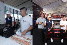 KFC Malaysia Meraikan 5 Tahun Kolaborasi Bersama JMR, Siap Anjur Acara Menarik!