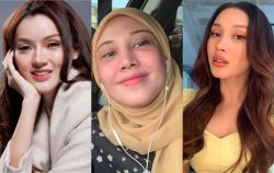 'Hanya Seorang Bibik Akan Mengenali Bibik Yang Lain..'