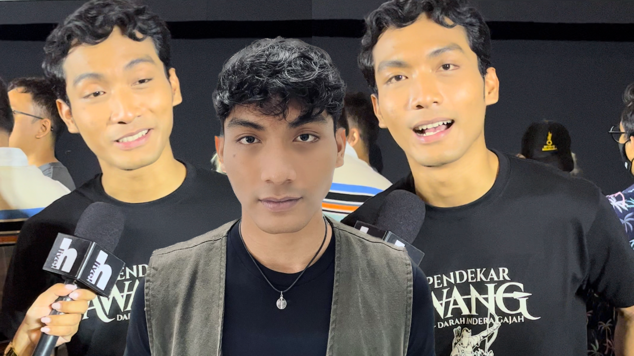 Amir Ahnaf Mohon Maaf Isu Adegan ‘Soft P**n’ – ‘Ibu Bapa Saya Tahu, Babak Itu Hanya Cheat Shoot’