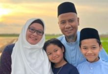Faizal Ismail Nafi Berpoligami Di Madinah – ‘Itu Adalah Fitnah Yang Menjatuhkan Reputasi’