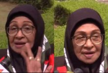 Fauziah Nawi Hanya Dedah Kebenaran, Simpan Rahsia Identiti Penyampai Radio Dapat Gaji Tinggi – ‘Tak Mengapa Tak Nak Percaya’