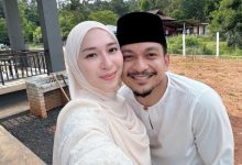 Lakon Babak Separuh Lucah, Shukri Yahaya Rasa Bersalah Dengan Isteri – ‘Lepas Saya Shoot, Terus Bagitahu Dia’