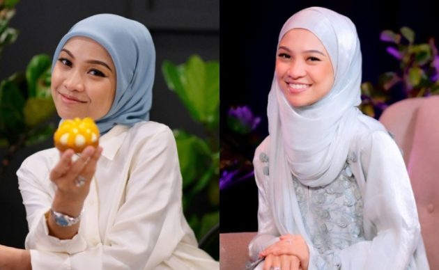 Nabila Razali Buat Trend Tiktok Dapat Perhatian 5395