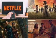 Tonton Filem Terbaru Dengan Unifi Dan Netflix Dalam Satu Pakej. Berbaloi Gila!