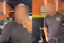 Dituduh Patahkan Kunci Kereta Pelanggan, Pemilik ‘Carwash’ Minta Maaf ‘Naik Hantu’– ‘Saya Reda Dengan Fitnah’