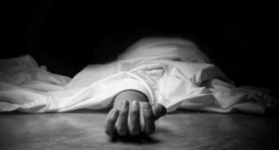 Lelaki Rogol Jasad Budak Bawah Umur, Buang Mayat Belakang Rumah