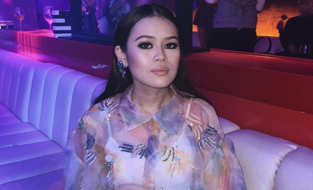 Cupcake Aisyah Perjelas Salah Faham Isu Ryan Pakaikan Jam Tangan Mewah