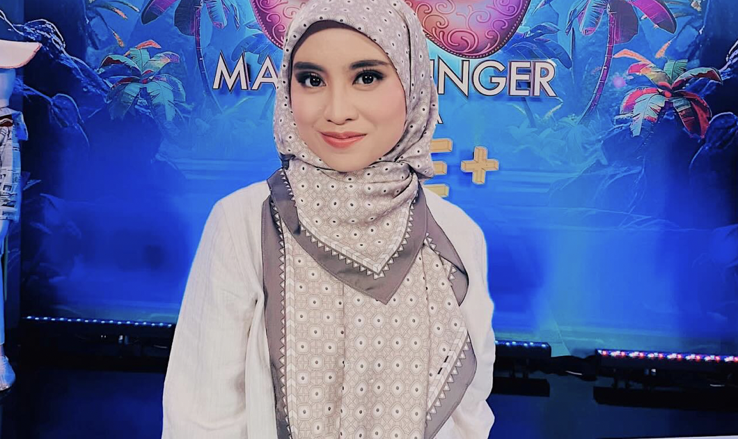 ‘Jangan Sampai Kacau Family, Sepupu Sepapat Orang Tu’ – Syada Amzah ‘Back Up’ Cupcake Aisyah?