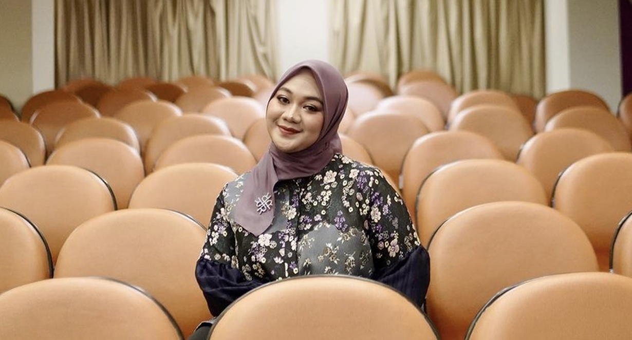 ‘Kerana Lagu ‘Dawai’, Saya Berada Di Malaysia’ – Fadhilah Intan