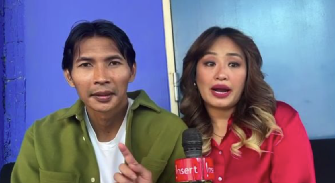 Pinkan Mambo Dedah Buat Hubungan Intim 10 Kali Sehari, Rasa Tak Seronok Kalau Suami Keluar Bekerja