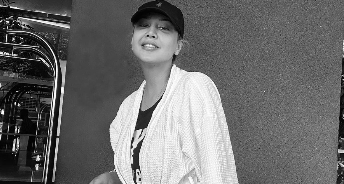 ‘Buat Apa Saya Nak Rampas, Boyfriend Saya Lagi ‘Hot’ Daripada Suami Dia’ – Fathia Latiff