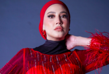 ‘Saya Ada Jumpa Psikiatri..Saya Bukan Depresi, Cuma Stres’ – Fathia Latiff