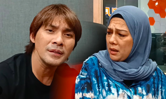 ‘Rasa Seperti Mimpi Bila Tyzo Tiada..Ramai Sukakan Dia..’ – Shiera