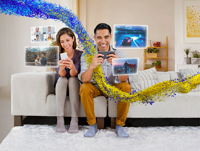 Jimat, Mudah & Cepat! CelcomDigi Tawar Pelan Pascabayar Mudah Alih & Fiber 5G Terbaik, Semuanya Dalam Satu!