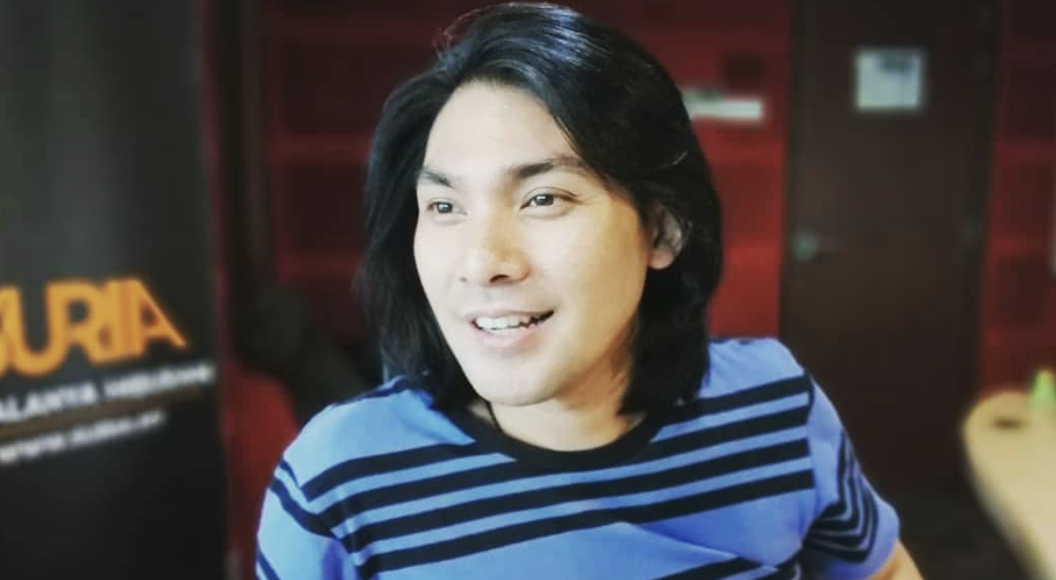 Tyzo Dapat Tajaan Tunai Umrah Daripada Pendengar Setia – ‘Semoga Saya Dapat Mencari Ketenangan Di Sana’