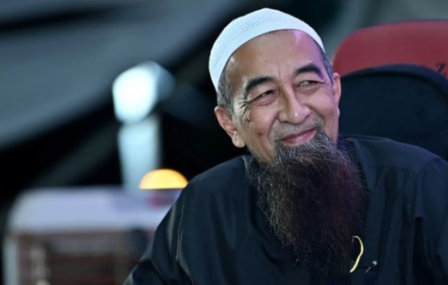 ustaz azhar