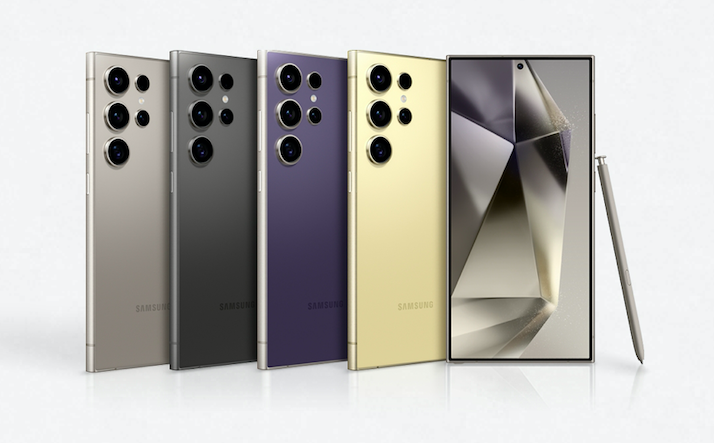 Samsung Hadir Dengan Siri Baharu Galaxy S24, Ada Fungsi AI Yang Inovatif & Epik!