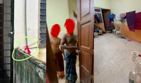 Dah 10 Tahun Tak Berpenghuni, Pemilik Terkejut Rumah Didiami Warga Asing