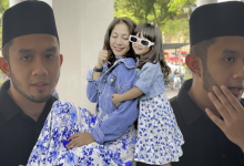 [VIDEO] ‘Bincang Berdua Tak Jalan, Jadi Ini Penyelesaiannya’ – Fizi Ali Tuntut Hadanah Untuk Anak Dapat Kasih Sayang Sempurna