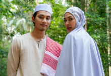 [VIDEO] Pertama Kali Bergandingan, Lakonan Rita Nadira & Aniq Suhair Pikat Hati Netizen