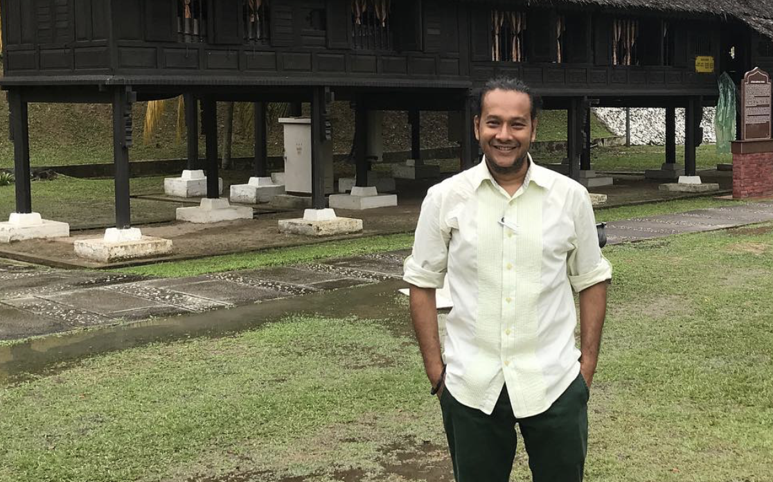 Zizan Nin ‘Move On’, Mahu Buka Lembaran Baru Sempena 2024